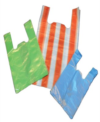 Túi xốp có quai - Bao Bì Nhựa Thiện Nhân - Công Ty TNHH Sản Xuất Bao Bì Nhựa Thiện Nhân